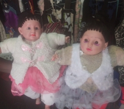 Baby Dolls