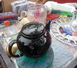 Household decorative items