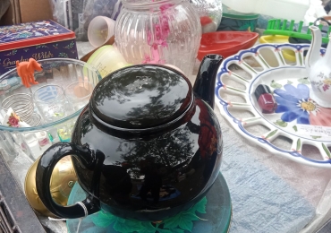 Household decorative items