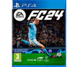 FC 24 Game
