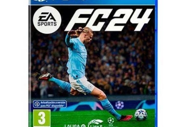 FC 24 Game